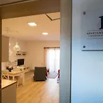 Apartamento Lala I Bialy Mis *