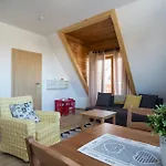 Apartamento Lala I Bialy Mis *