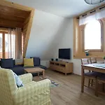 Lala I Bialy Mis Zakopane