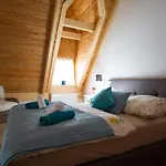 Apartamento Lala I Bialy Mis *