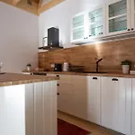 Apartamento Lala I Bialy Mis Zakopane
