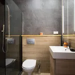Apartamento Lala I Bialy Mis