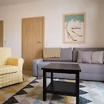 Apartamento Lala I Bialy Mis