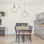 Apartamento Lala I Bialy Mis Zakopane
