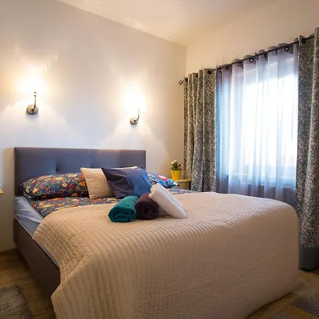 Apartment Lala I Bialy Mis
