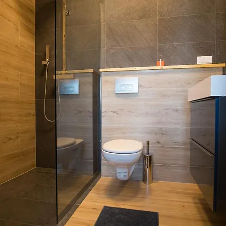 Apartment Lala I Bialy Mis Zakopane