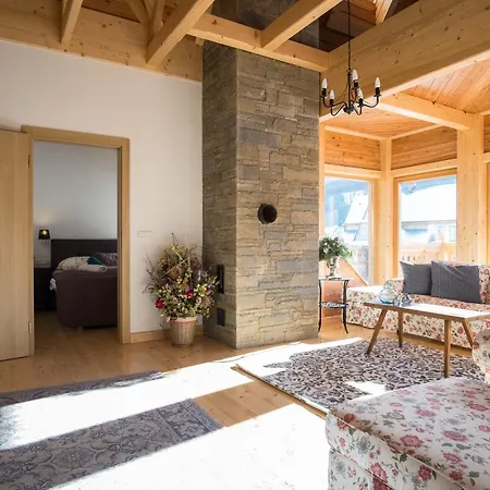 Lala I Bialy Mis 扎科帕内