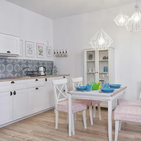 Lala I Bialy Mis Apartment Zakopane