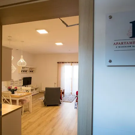 Appartamento Lala I Bialy Mis *