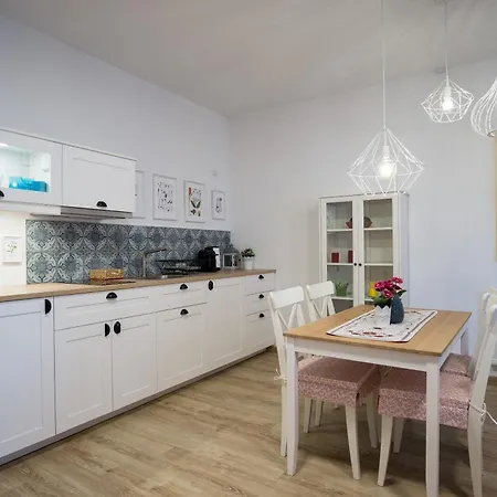 Lala I Bialy Mis Zakopane