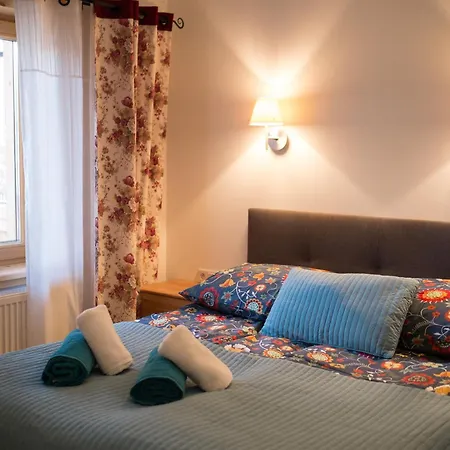 Appartamento Lala I Bialy Mis *