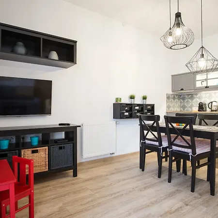 Lala I Bialy Mis Zakopane