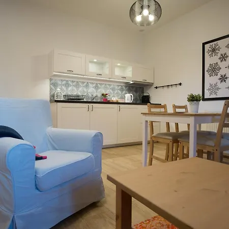 Apartment Lala I Bialy Mis