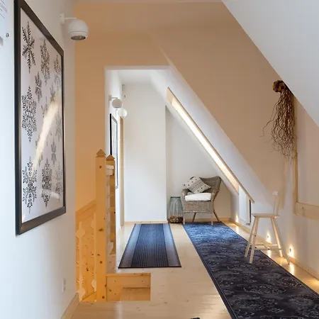 Lala I Bialy Mis Zakopane