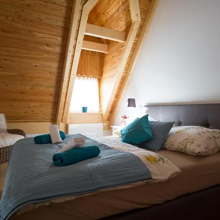 Appartamento Lala I Bialy Mis *