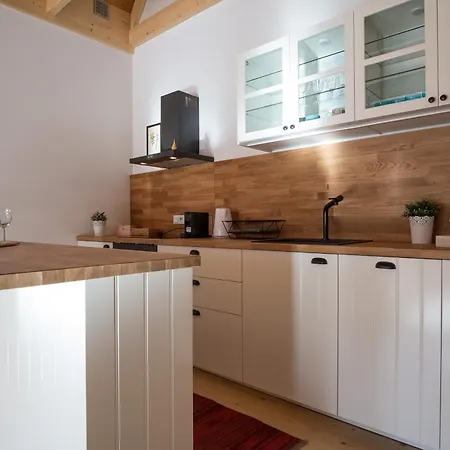 Apartment Lala I Bialy Mis Zakopane