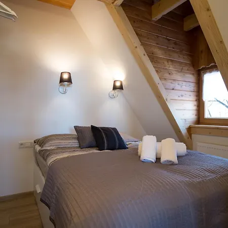 Appartamento Lala I Bialy Mis