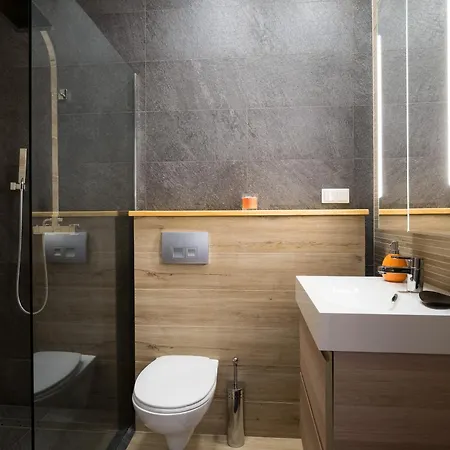 Apartment Lala I Bialy Mis