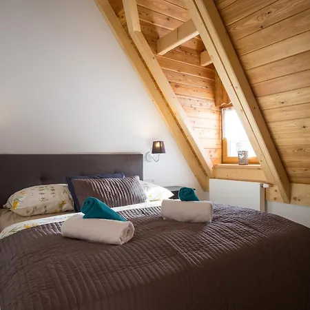 Appartamento Lala I Bialy Mis *