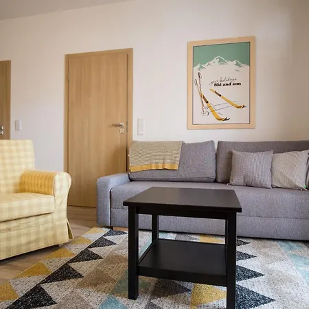 Apartment Lala I Bialy Mis