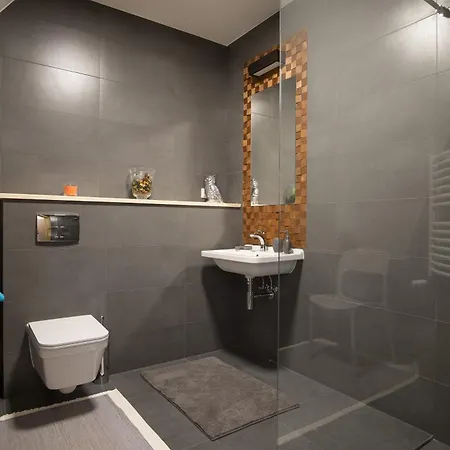 Apartment Lala I Bialy Mis *