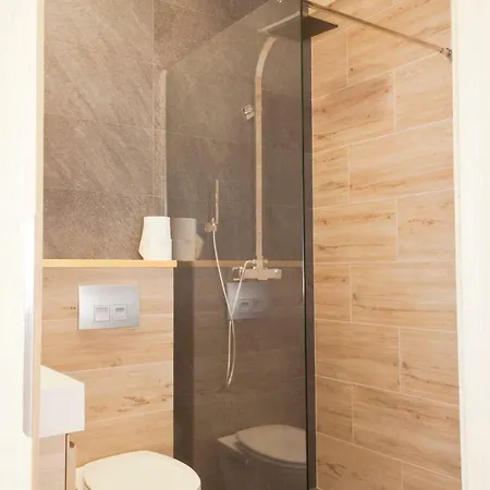 Lala I Bialy Mis Appartamento *