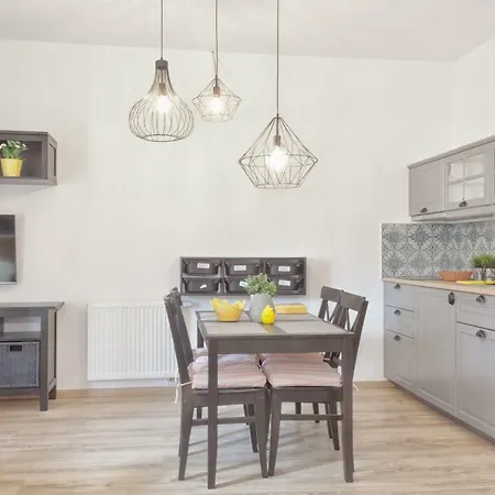 Apartment Lala I Bialy Mis Zakopane