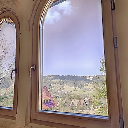 Lala I Bialy Mis Zakopane