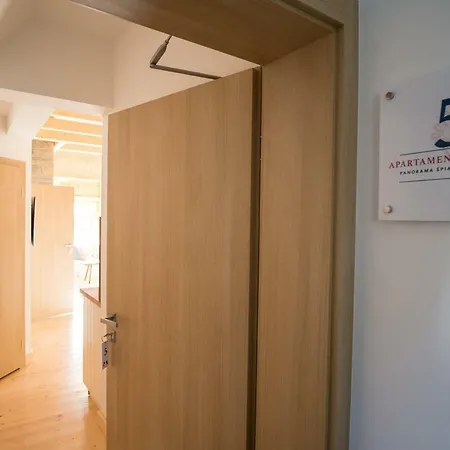 Lala I Bialy Mis Zakopane