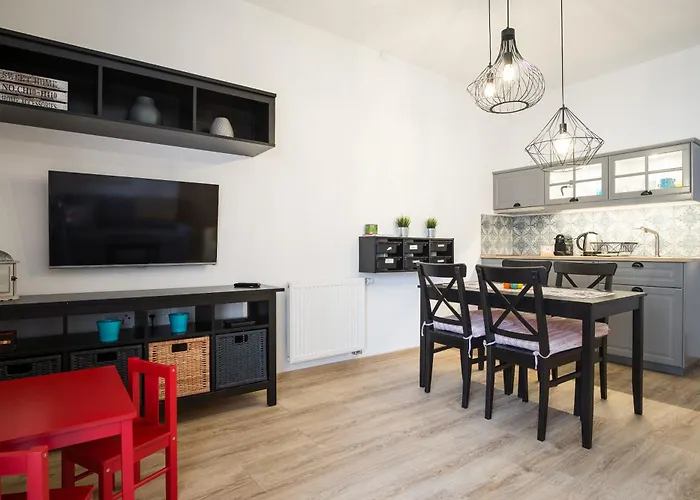 Lala I Bialy Mis זקופאנה