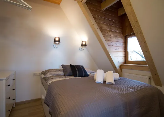 דירה Lala I Bialy Mis