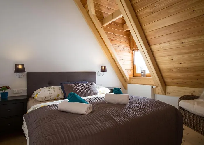 דירה Lala I Bialy Mis *